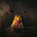 Bodhidharma Cave