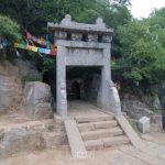 Bodhidharma Cave3