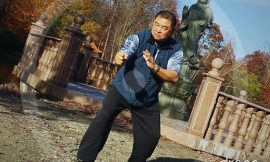 DROGA NEUTRALNA. Opowiada prof. Sam F.S. Chin, wielki mistrz i spadkobierca ‘I Liq Chuan’, twórca podejścia ‘Zhong Xin Dao’