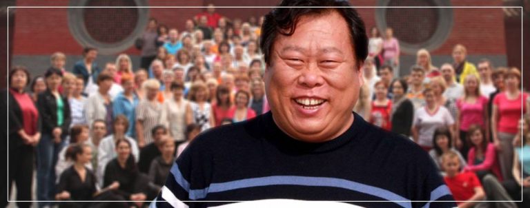Read more about the article DUCHOWA ANATOMIA DEPRESJI. Jak iluzja separacji niszczy poczucie bezpieczeństwa i jak Qigong pomaga je odbudować?