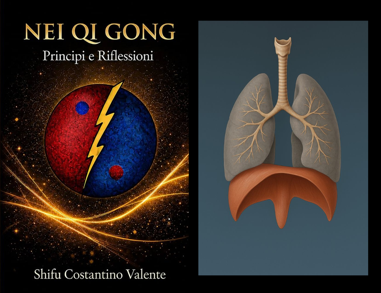 You are currently viewing ZMIEŃ UMYSŁ ZA POMOCĄ ODDECHU: QI GONG I ALCHEMIA WEWNĘTRZNA. Rozmowa z Shifu Costantino Valente (Szkoła Nei Qi Gong Fu)